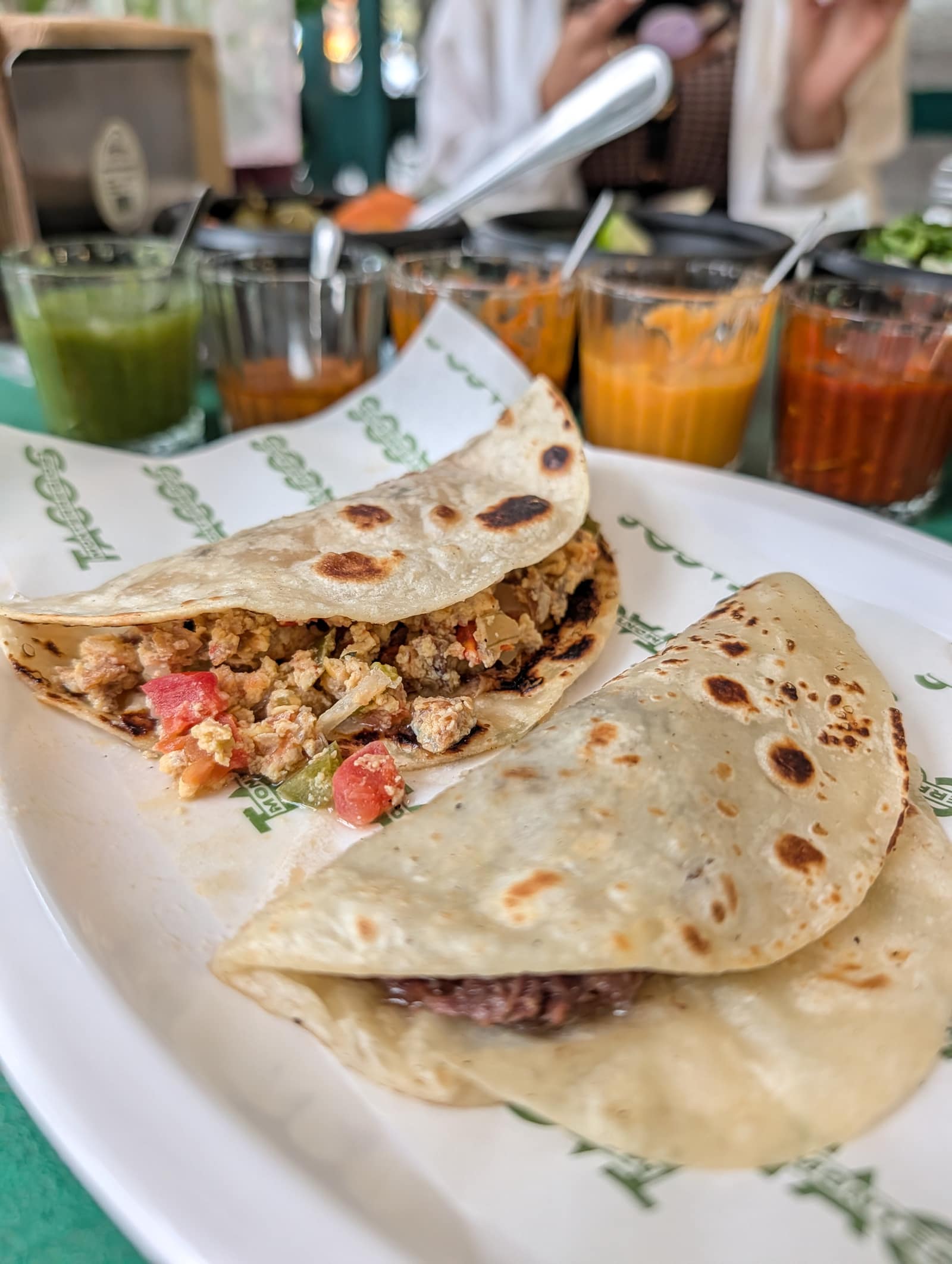 Taco Tour Mexico City: Everything You Need to Know Before You Book