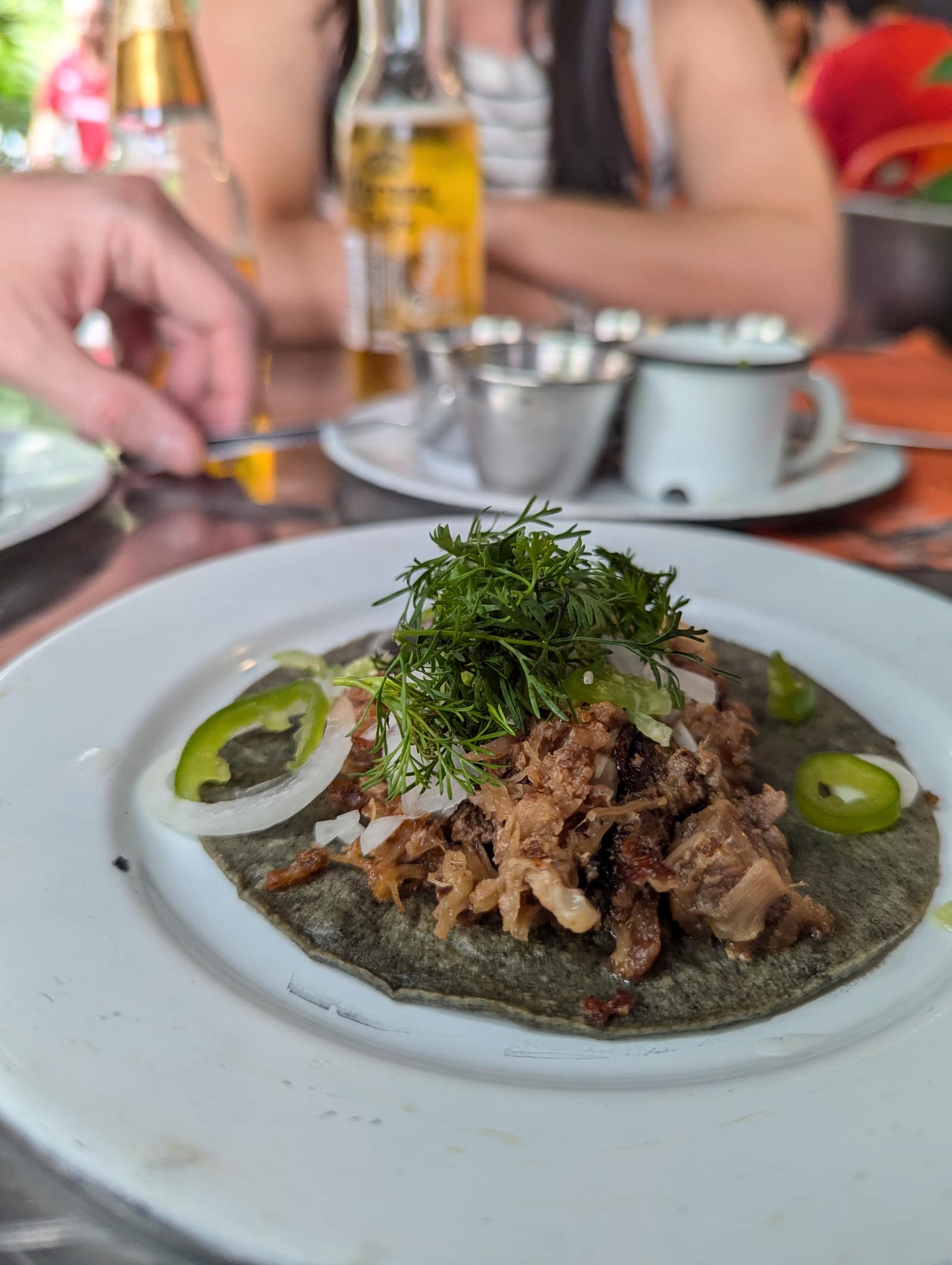 The Best Tacos in Mexico City: What to Eat, Where to Look, and Why It Matters