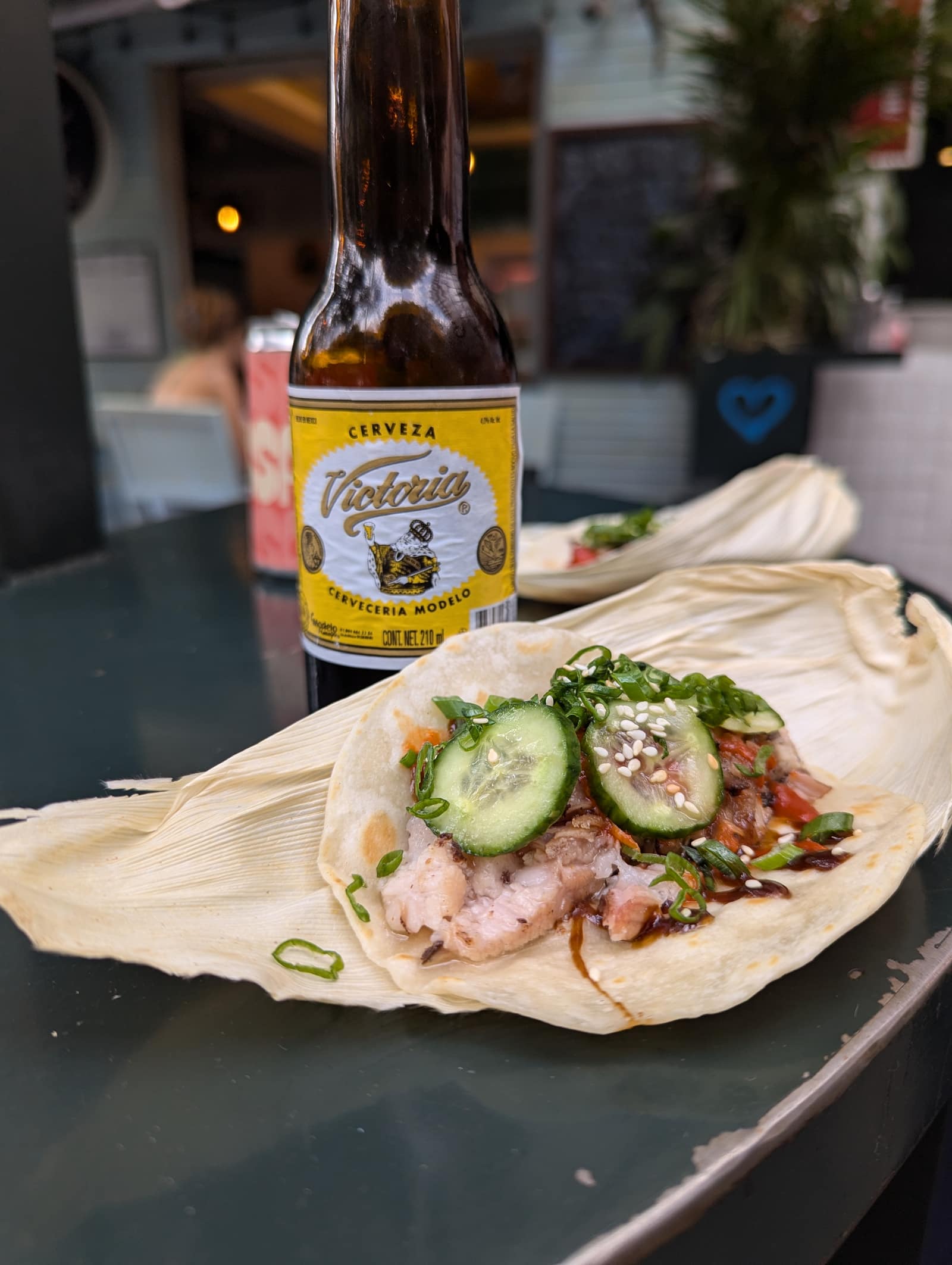 Mexico City Food Tour: The Ultimate Guide to Eating Your Way Through CDMX